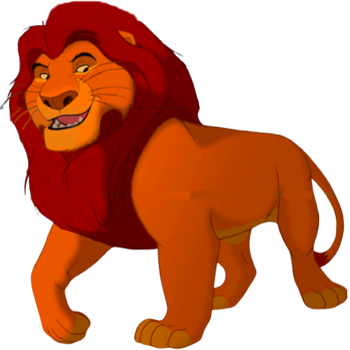 Mufasa (The Lion King) | Heroes Wiki | Fandom