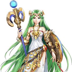 Nintendo palutena cheap