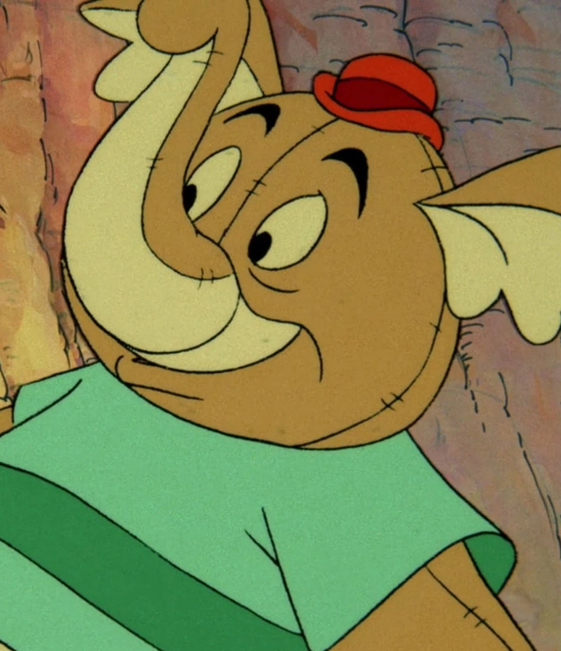 Papa Heffalump | Heroes Wiki | Fandom, image size:1154x1338