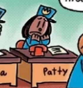 Patty