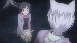 Tomoe (Kamisama Kiss), Heroes Wiki