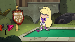 Pacifica in "The Golf War".