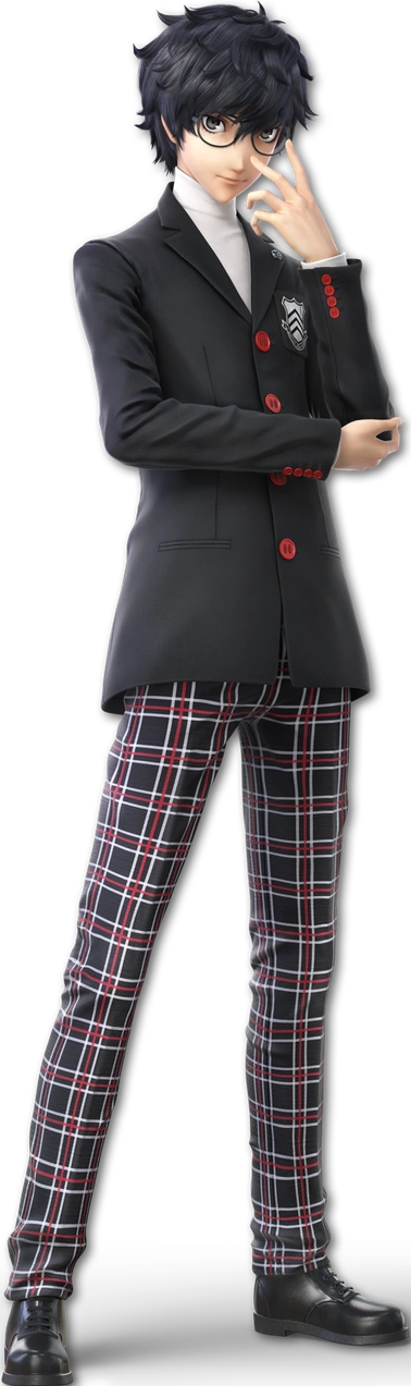 Ren Amamiya Heroes Wiki Fandom Ren Amamiya Heroes Wiki Fandom