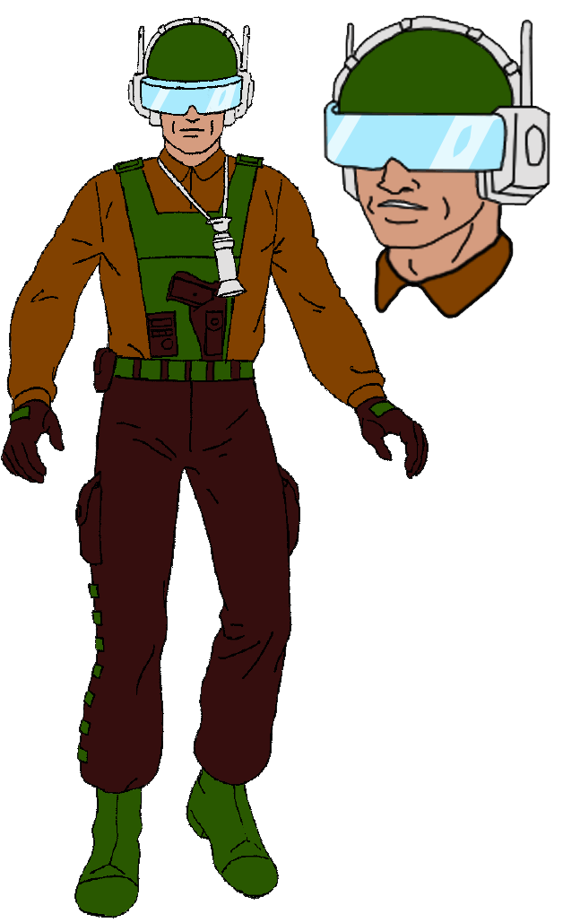 Thunder G.I. Joe Heroes Wiki Fandom