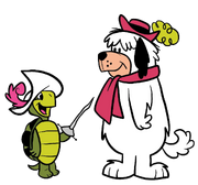 Touche Turtle and Dum Dum.png