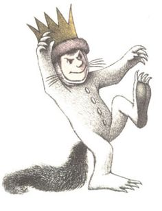 Where the Wild Things Are (video game) - Wikipedia