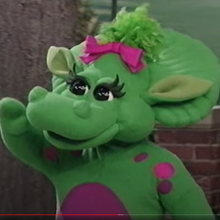 Baby Bop Heroes Wiki Fandom Baby bop is a minor character in the backyard gang video series and a main character in the barney & friends television show. baby bop heroes wiki fandom