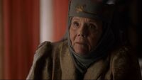 Cersei and Olenna