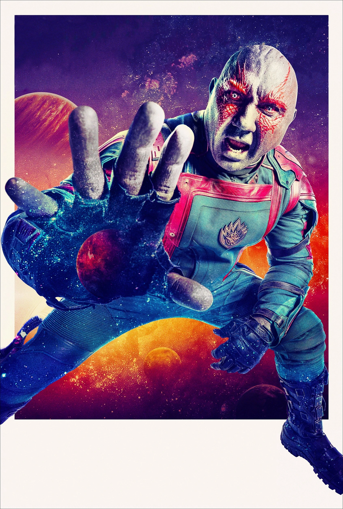 Star-Lord (Marvel Cinematic Universe), Heroes Wiki