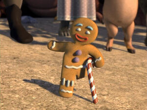 Gingy 9