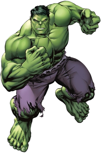 sfondo di Hulk smash hd