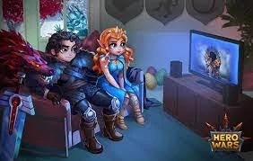 Artemis (Hero Wars)/Gallery | Heroes Wiki | Fandom