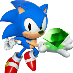 Chaotix (Sonic the Hedgehog), Heroes Wiki