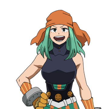Ms Joke Heroes Wiki Fandom