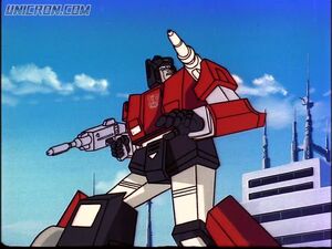 Sideswipe G1 14