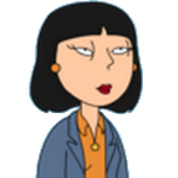 Tricia Takanawa Heroes Wiki Fandom Who is the asian reporter on channel five of family guy? tricia takanawa heroes wiki fandom