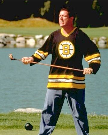 Happy Gilmore Heroes Wiki Fandom