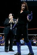 Undertaker ak Paul Bearer