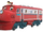 Wilson (Chuggington)