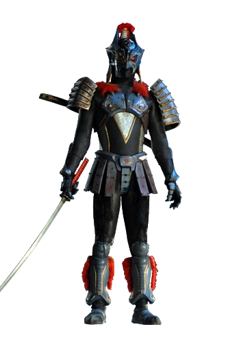 Zamsher | Heroes Wiki | Fandom