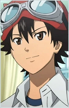 Yusuke Fujisaki | Heroes Wiki | Fandom