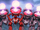 The Genesect Army