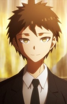 Hajime Hinata Heroes Wiki Fandom Hinata hajime had always attracted to (stalked) komaeda nagito but, komaeda nagito was interested in kamukura izuru and kamukura izuru is keeping an eye at hinata hajime and so the love triangle begins!!! hajime hinata heroes wiki fandom