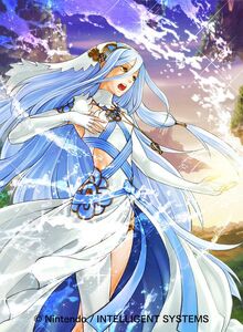 Azura artwork 1