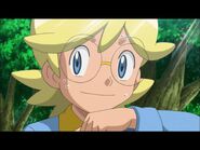 Clemont to the rescue!