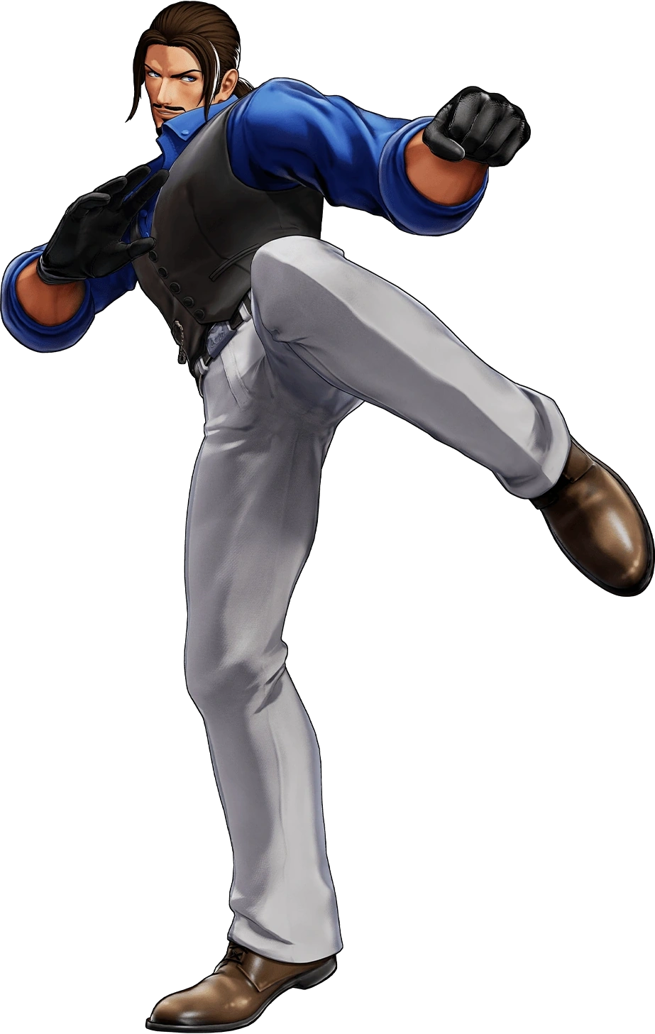 ロベルトガルシア