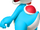 Light Blue Yoshi