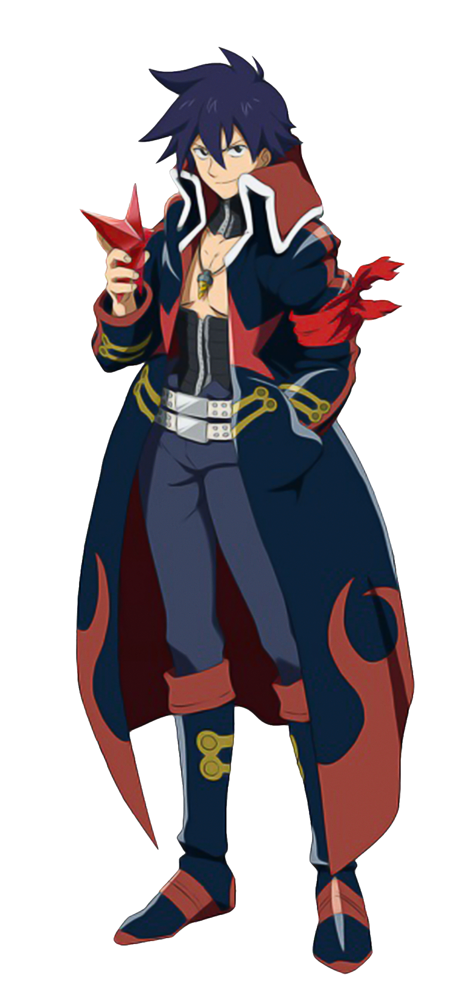 Simon (tengen toppa gurren lagann), The justiceworld Wiki