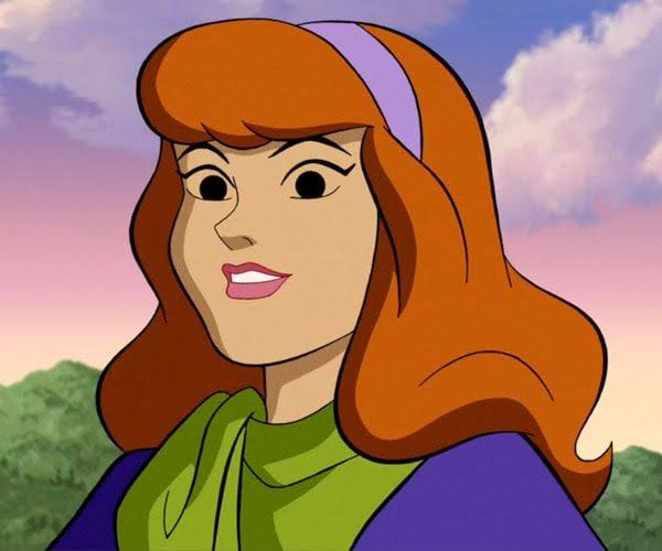 Daphne Blake (Scooby-Doo)/Gallery | Heroes Wiki | Fandom