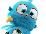 The Blues (The Angry Birds Movie)