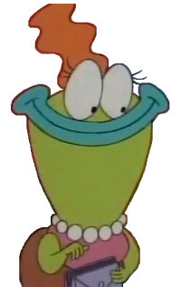 Bev Bighead