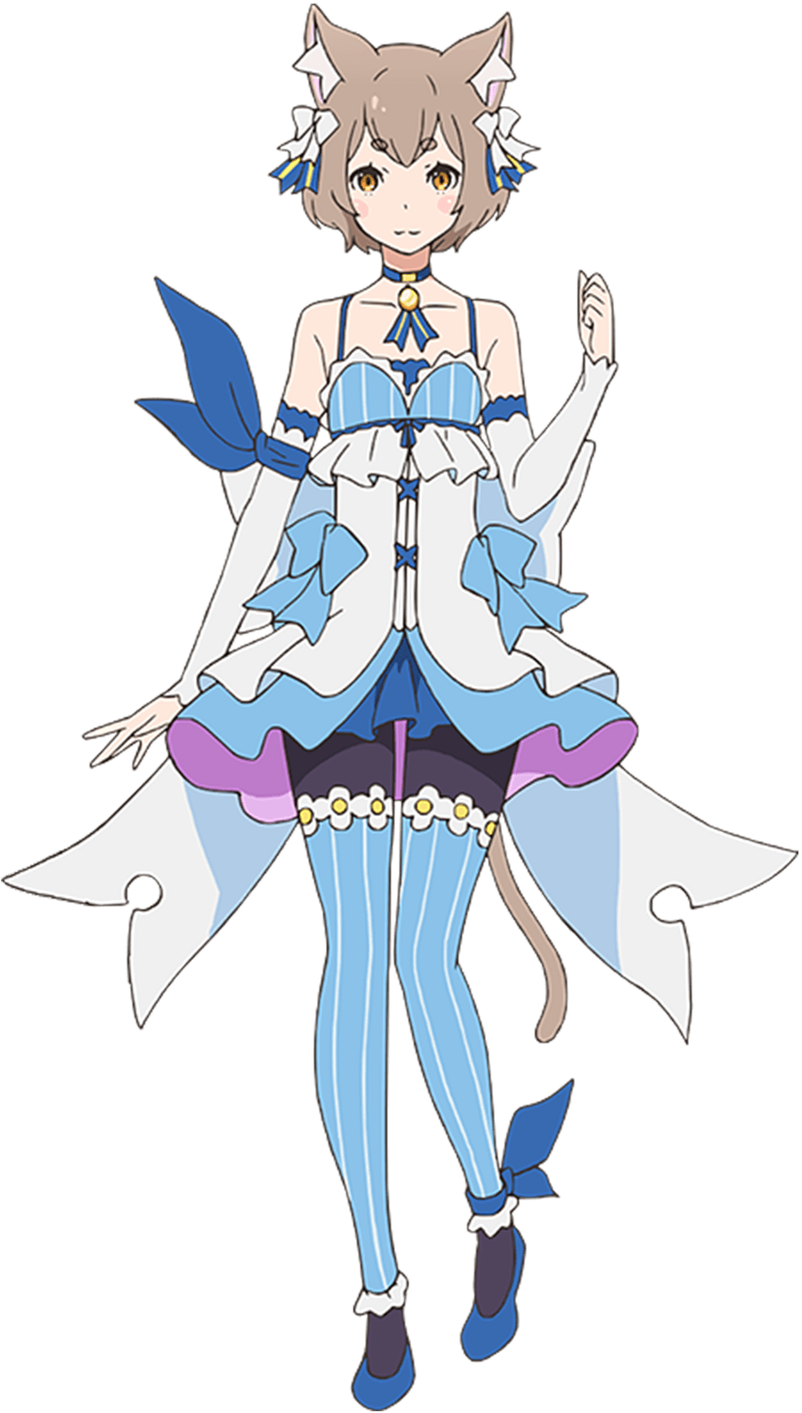 Ferris, Re:Zero Wiki