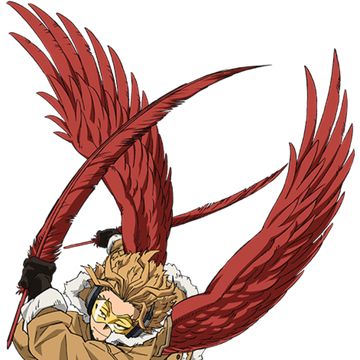 Hawks Heroes Wiki Fandom