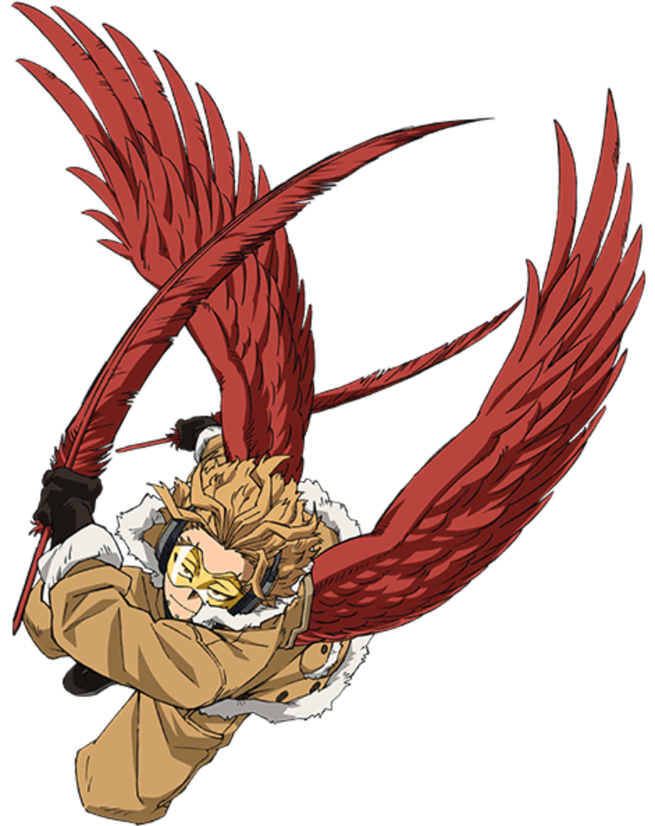 Hawks Heroes Wiki Fandom Hawks Heroes Wiki Fandom
