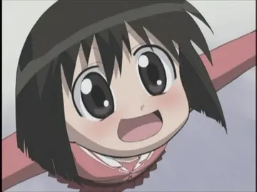 ★Kaori.O★ Kaori (Azumanga Daioh) | Heroes Wiki | Fandom
