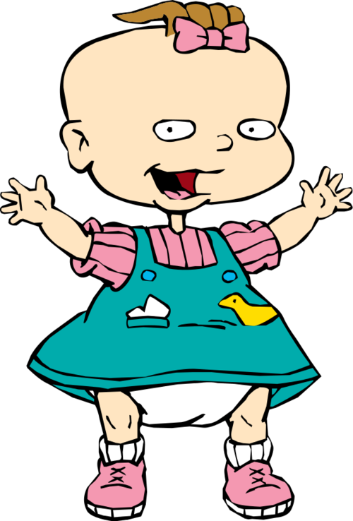 Lil DeVille Heroes Wiki Fandom