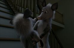 images Ozzie Over The Hedge Possum ozzie over the hedge heroes wiki