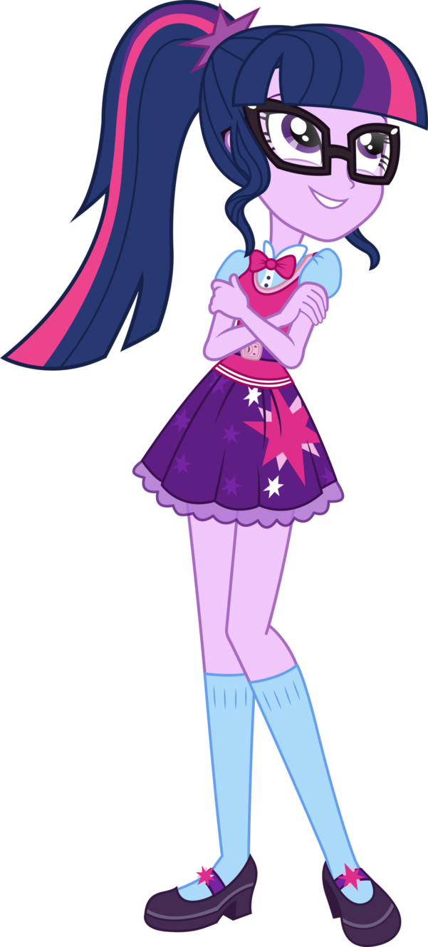 Twilight Sparkle (Equestria Girls) | Heroes Wiki | Fandom