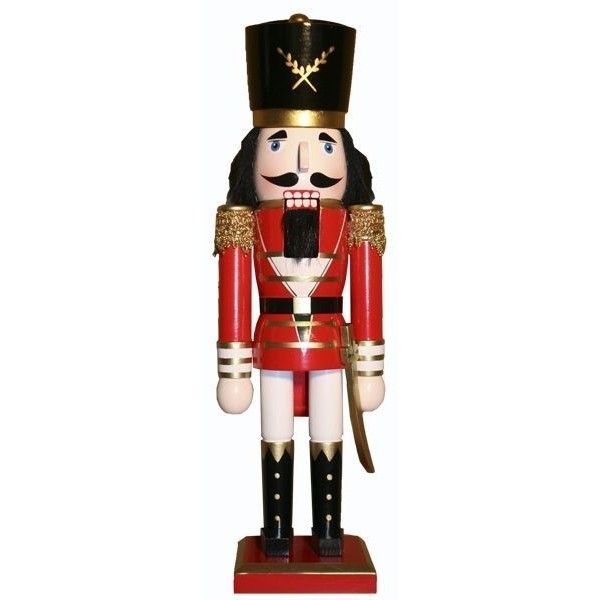 The Nutcracker Heroes Wiki Fandom