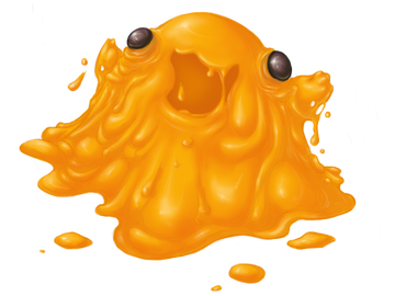 SCP-999, Heroes Wiki