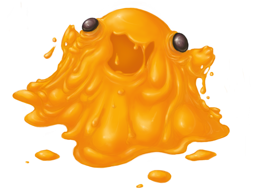 SCP-999, Heroes Wiki
