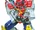 Star Saber (Transformers Victory)