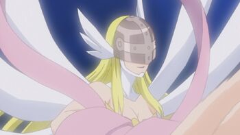 Angewomon 2020