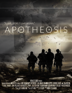 Apotheosis Poster