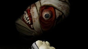 Curly in The Last One and Then Another.