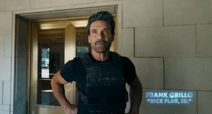 Rick Flag Sr. (DC Universe) | Heroes Wiki | Fandom